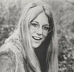 Warnes c. 1970
