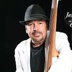 A picture of him.