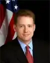 Jim Wilkinson Special Assistant to the President and deputy director of Communications for Planning (announced January 18, 2001)[55]