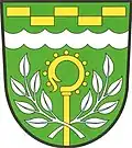 Coat of arms of Jivno