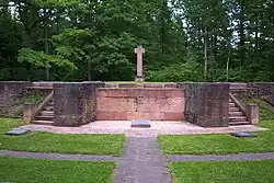 Cemetery
