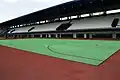 Basketball Court
