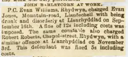 John Barleycorn use of name in headline[20]