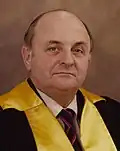 John Heslop
