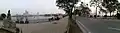 Panoramic view