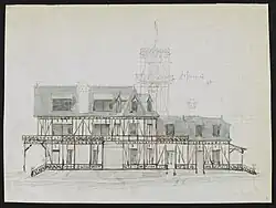1862 sketch