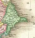 Galagain.During the year 1818.