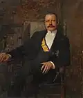 Richard, Count Bienerth-Schmerling