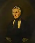 Mrs Smith, 1776
