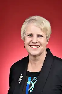 Sen. Bilyk