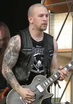 Nödtveidt in 2005