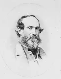 Jubal Early Unionist against invasion north or south