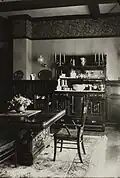 714 Everett Street, Portland, ca. 1890