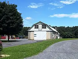 Municipal Building