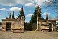 The Junker Gate