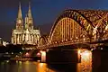 Cologne, Germany