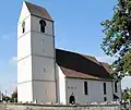 Saint Leodegar Church