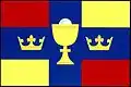 Flag of Křenov