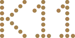 K11 ECOAST logo