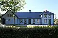 Kabli Seltsimaja (community building)