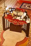 Bimah