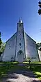 Kadrina church