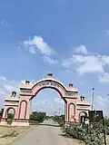 KagDwar, Kagdham