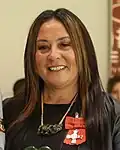 Kahira Olley