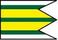 Flag of Kalonda