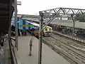 Kalyan Junction railway station - Overview
