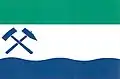 Flag of Kamenná