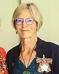 Karen Morrison‑Hume