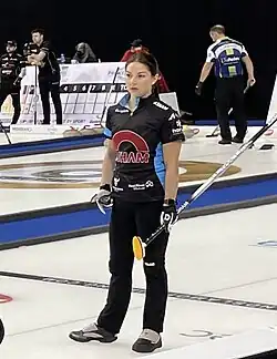 Karlee Burgess