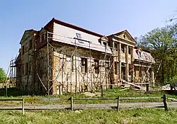Manor