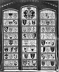 Stained glass