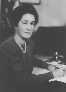 Chapin c. 1942