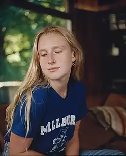Marten in 2023