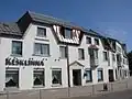 Businesses in Tõrva