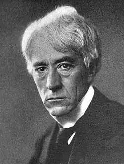 Kenesaw Mountain Landis Commissioner of Baseball