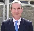 Paul Dick (1989 to 2017)