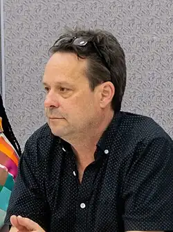 Prufer at AWP 2025