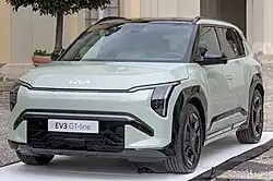 GT-Line (front)
