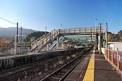 Platform