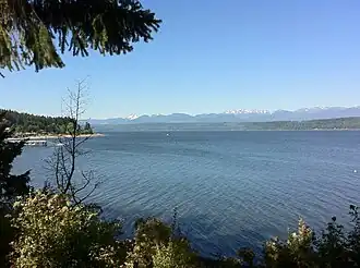 Seascape