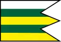 Flag of Kľak