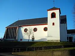 Church