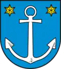 Coat of arms of Kloschwitz