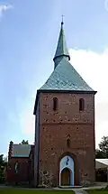 Church of the Transfiguration