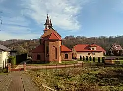 Catholic church