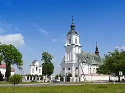 Church of Saint Anne